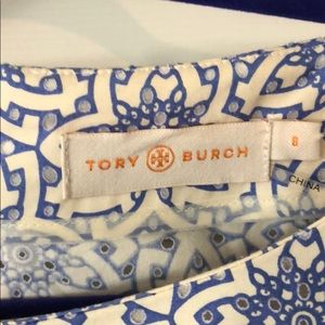 Tory Burch Summer Dress